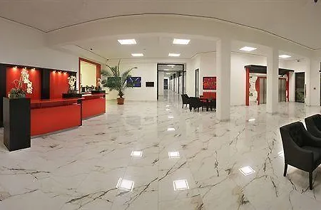 Premotel-premium Am Park ホテル