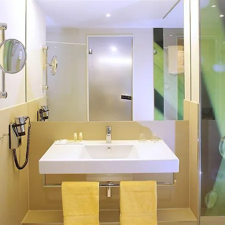 Premotel-premium Am Park Kassel
