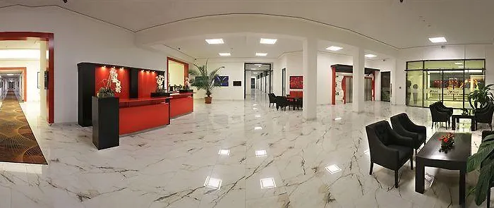 Premotel-premium Am Park Hotel