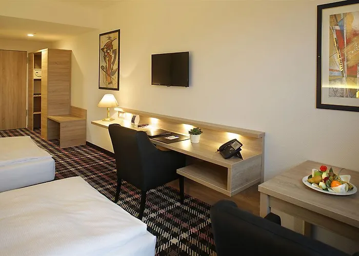 Premotel-premium Am Park 4*