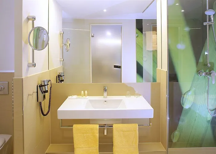 Premotel-premium Am Park Kassel